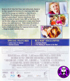 Heaven Is For Real Blu-Ray (2014) (Region Free) (Hong Kong Version)