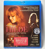 Hilde (2009) 我的星光大道 (Region A Blu-ray) (English Subtitled) German movie