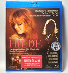 Hilde (2009) 我的星光大道 (Region A Blu-ray) (English Subtitled) German movie