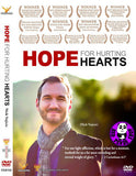 Hope For Hurting Hearts DVD (Region Free) (International Version)