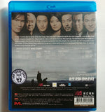 Infernal Affairs 3 無間道III終極無間 Blu-ray (2004) (Region Free) (English Subtitled)