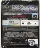 In the line of fire 4K UHD (1993) 火線狙擊 (Hong Kong Version)