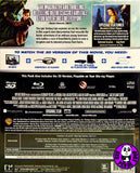 Jack The Giant Slayer 傑克: 巨魔獵人 2D + 3D Blu-Ray (2013) (Region Free) (Hong Kong Version) 2 Disc