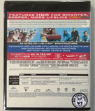 Jaws 4K UHD + Blu-ray (1975) 大白鯊 (Hong Kong Version)