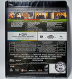 Jerry Maguire 4K UHD + Blu-Ray (1996) 甜心先生 (Hong Kong Version)