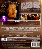 Jesus Christ Superstar Blu-Ray (1973) (Region Free) (Hong Kong Version)