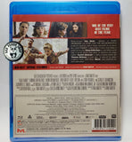 Jojo Rabbit Blu-ray (2019) 陽光兔仔兵 (Region Free) (Hong Kong Version)