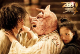 Journey To The West: Conquering the Demons 西遊降魔篇 (2013) (Region 3 DVD) (English Subtitled)
