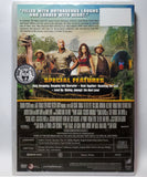 Jumanji: The Next Level (2019) 逃出魔幻紀: 霸氣升呢 (Region 3 DVD) (Chinese Subtitled)