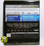 Jurassic Park III 侏羅紀公園3 4K UHD + Blu-Ray (2001) (Hong Kong Version)