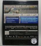 Jurassic World: Fallen Kingdom 侏羅紀世界: 迷失國度 4K UHD + Blu-Ray (2018) (Hong Kong Version) a.k.a. Jurassic Park 5