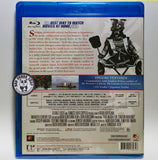 Kagemusha the Shadow Warrior 影武者 (1980) (Region A Blu-ray) (English Subtitled) Japanese movie