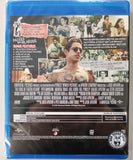 King of Staten Island Blu-ray (2020) 大大大細路 (Region Free) (Hong Kong Version)