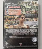 King of Staten Island (2020) 大大大細路 (Region 3 DVD) (Chinese Subtitled)