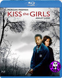 Kiss The Girls Blu-Ray (1997) (Region A) (Hong Kong Version)