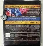 Last Night in Soho 4K UHD + Blu-Ray (2021) 蘇豪的最後一夜 (Hong Kong Version)