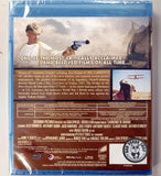 Lawrence of Arabia Blu-Ray (1962) 沙漠梟雄 (Region Free) (Hong Kong Version)