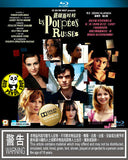Les Poupees Russes (2005) (Region A Blu-ray) (English Subtitled) French Movie a.k.a. Russian Dolls