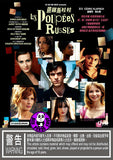 Les Poupees Russes (2005) (Region 3 DVD) (English Subtitled) French Movie a.k.a. Russian Dolls