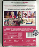 Like A Boss (2020) 波士鬥腦細 (Region 3 DVD) (Chinese Subtitled)