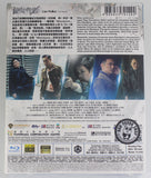 Line Walker Blu-ray (2016) 使徒行者 (Region A) (English Subtitled)