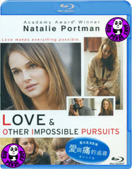 Love & Other Impossible Pursuits 愛與痛的追尋 Blu-Ray (2009) (Region A) (Hong Kong Version)