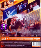 Make Your Move Blu-Ray (2013) (Region A) (Hong Kong Version)