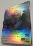 Maleficent 黑魔后 2D + 3D Blu-Ray (2014) (Region Free) (Hong Kong Version) Two Disc Limited Edition