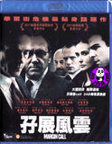 Margin Call Blu-Ray (2011) (Region A) (Hong Kong Version)