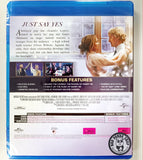 Marry Me Blu-ray (2022) 非常巨星揀老公 (Region Free) (Hong Kong Version)