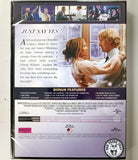 Marry Me (2022) 非常巨星揀老公 (Region 3 DVD) (Chinese Subtitled)