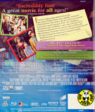 Matilda Blu-Ray (1996) (Region Free) (Hong Kong Version)
