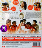 Miracle In Cell No.7 (2013) (Region A Blu-ray) (English Subtitled) Korean Movie
