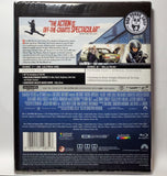 Mission Impossible: Fallout 4K UHD + Blu-Ray (2018) 職業特工隊: 叛逆之謎 (Hong Kong Version)