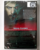 Morbius (2022) 魔比煞 (Region 3 DVD) (Chinese Subtitled)