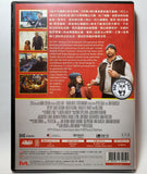 My Spy (2020) 半職業特工隊 (Region 3 DVD) (Chinese Subtitled)