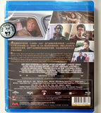 No Time To Die Blu-ray (2021) 007: 生死有時 (Region Free) (Hong Kong Version)