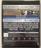 Nobody 4K UHD + Blu-Ray (2021) 殺神NOBODY (Hong Kong Version)