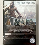 Northman (2022) 北族人 (Region 3 DVD) (Chinese Subtitled)