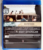 Old Blu-ray (2021) 詭老  (Region Free) (Hong Kong Version)