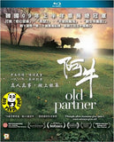 Old Partner (2010) (Region Free Blu-ray) (English Subtitled) Korean Movie