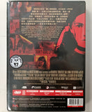 Orphan First Kill (2022) 孤疑前傳 (Region 3 DVD) (Chinese Subtitled)