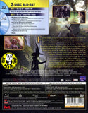 Oz The Great and Powerful 2D + 3D Blu-Ray (2013) (Region Free) (Hong Kong Version) 2 Disc Edition