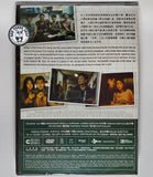 Parasite (2019) 上流寄生族 (Region 3 DVD) (English Subtitled) Korean movie aka Gisaengchoong