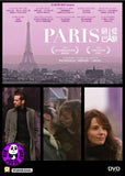 Paris (2008) (Region 3 DVD) (English Subtitled) French Movie