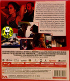 Parker Blu-Ray (2013) (Region A) (Hong Kong Version)