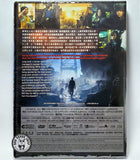 Peninsula (2020) 屍殺半島 (Region 3 DVD) (English Subtitled) Korean movie aka Bando