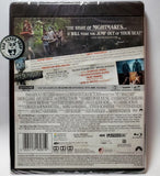 Pet Sematary 詭墓 4K UHD + Blu-Ray (2019) (Hong Kong Version)