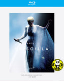 Priscilla Chan 陳慧嫻三十週年演唱會 Back To Priscilla Live Concert Blu-ray (2014) (Region Free)
