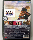 Puss in Boots: Last Wish (2022) 無敵貓劍俠: 8+1條命 (Region 3 DVD) (Chinese Subtitled)